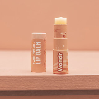 Wondr Lippenbalsem Wondr (set van 2)