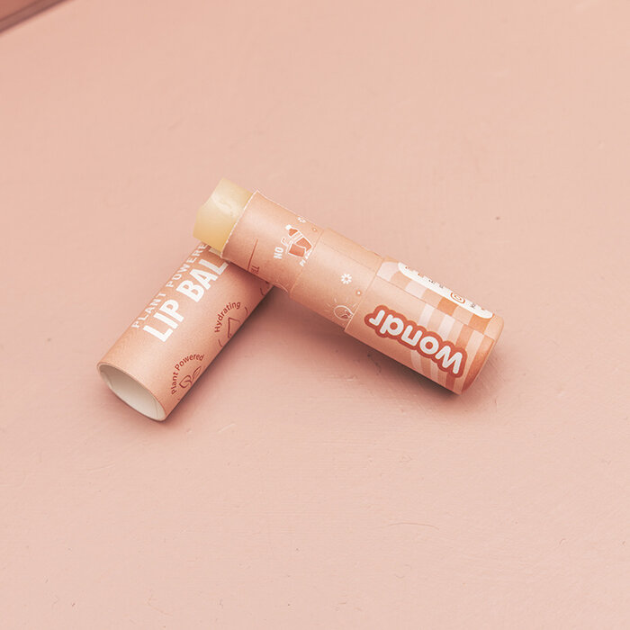 Wondr Lippenbalsem Wondr
