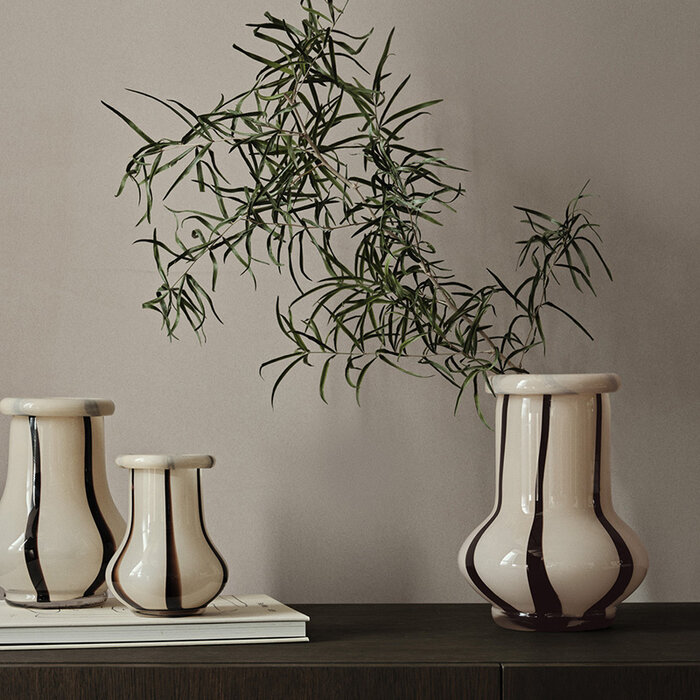 Fermliving Riban Vase - Fermliving
