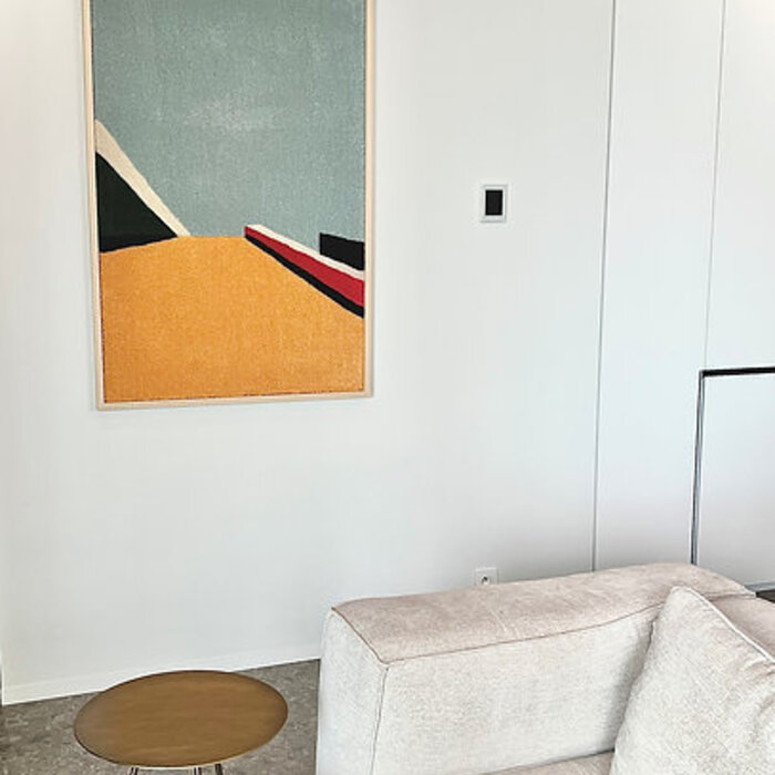 Fabric Fabrik Tapisserie Lines - 53x73cm