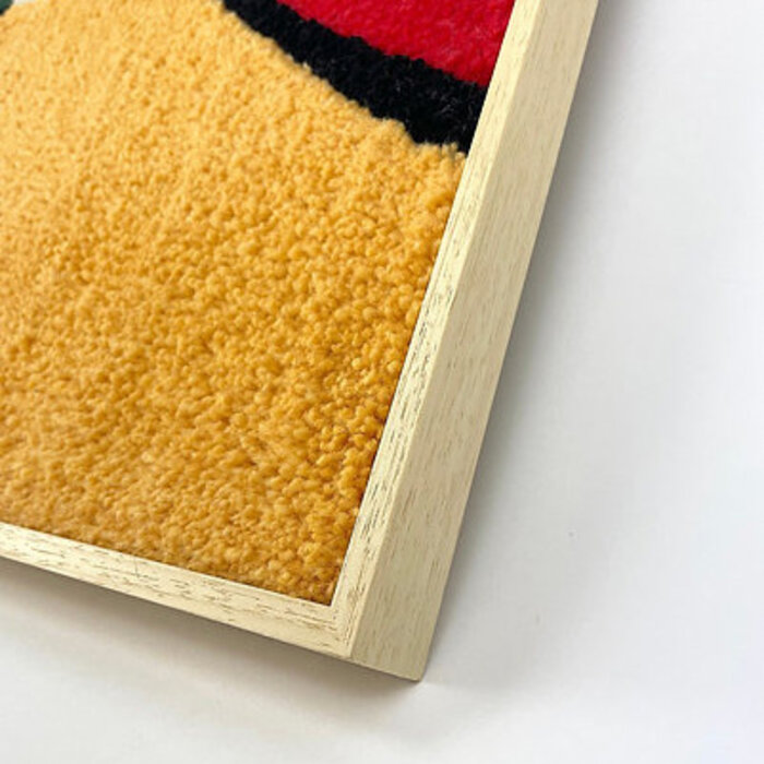 Fabric Fabrik Tapisserie Lines - 53x73cm