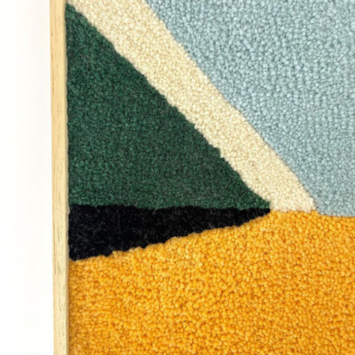 Fabric Fabrik Tapisserie Lines - 53x73cm