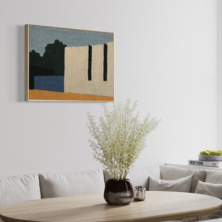 Fabric Fabrik Wandtapijt Barragan House 003