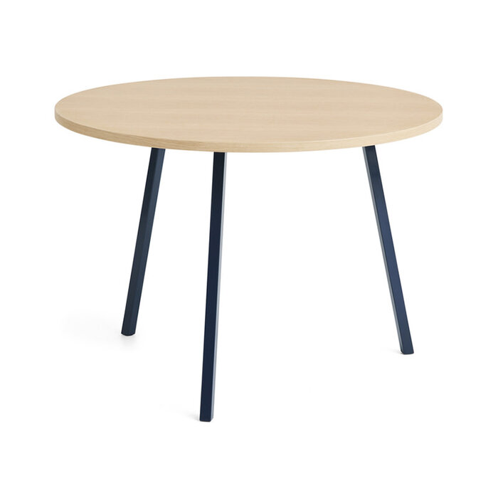 HAY Loop Stand Round Table Ø 105cm - HAY