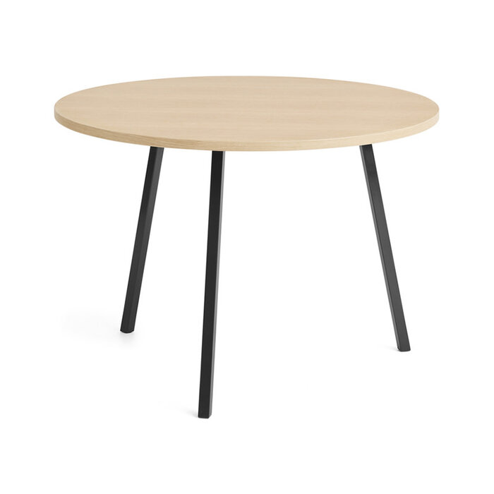 HAY Loop Stand Round Table Ø 105cm - HAY