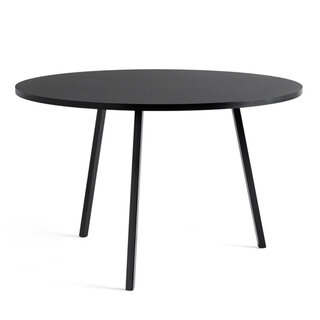 HAY Loop Stand Round Table Ø 120cm