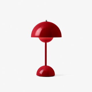 &Tradition Flowerpot VP9 Portable Tablelamp