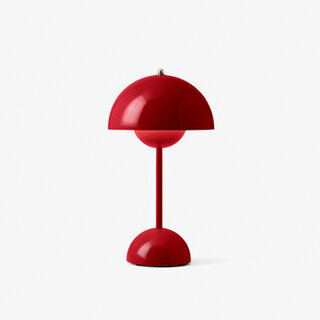 &Tradition Lampe de table portable Flowerpot VP9