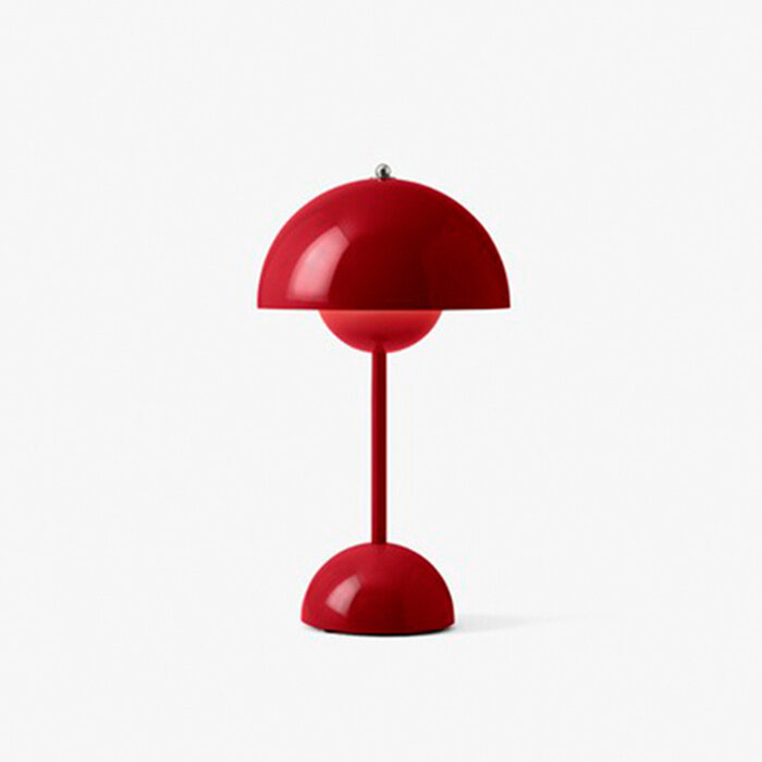&Tradition Flowerpot VP9 Portable Tablelamp - &Tradition