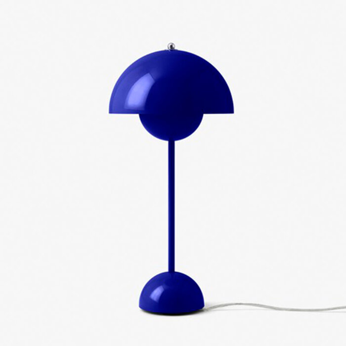 &Tradition Lampe de table Flowerpot VP3 - &Tradition