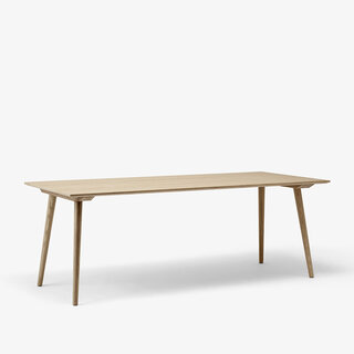 &Tradition In Between SK5 Tafel L 200 cm x B 90 cm x H 73 cm
