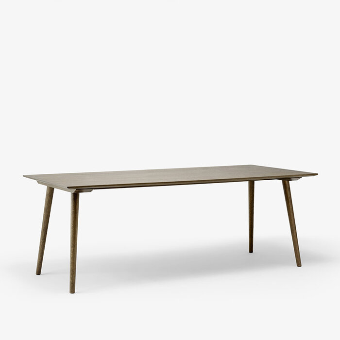 &Tradition In Between SK5 Tafel L 200 cm x B 90 cm x H 73 cm - &Tradition