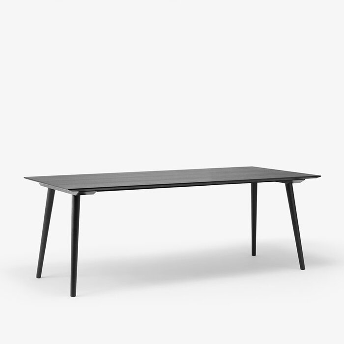 &Tradition In Between SK5 Tafel L 200 cm x B 90 cm x H 73 cm - &Tradition