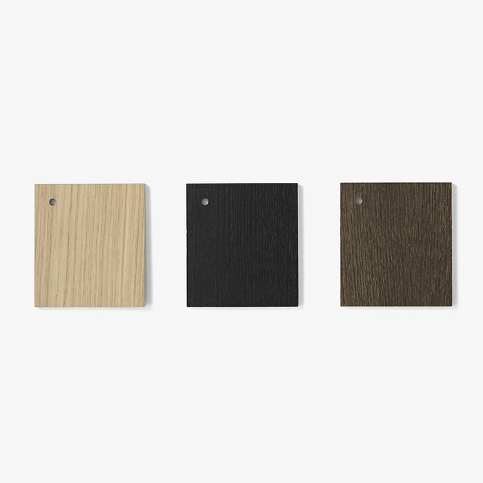 &Tradition In Between SK6 Table L 250 cm x B 100 cm x H 73 cm - &Tradition