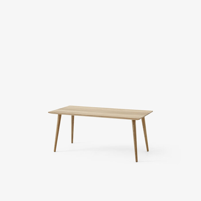 &Tradition In Between SK23 Salontafel L 110 cm x B 50 cm x H 48 cm - &Tradition