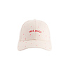 Chamaye Casquette 'Coeurs Free Hugs'