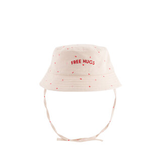 Chamaye Zonnehoedje 'Coeur Free Hugs'