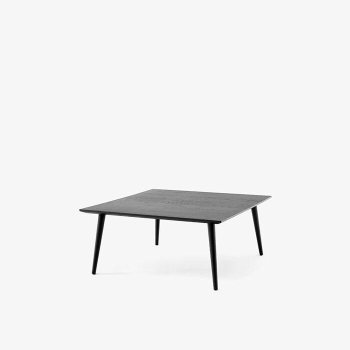 &Tradition In Between SK24 Table basse L 90 cm x L 90 cm x H 40 cm - &Tradition