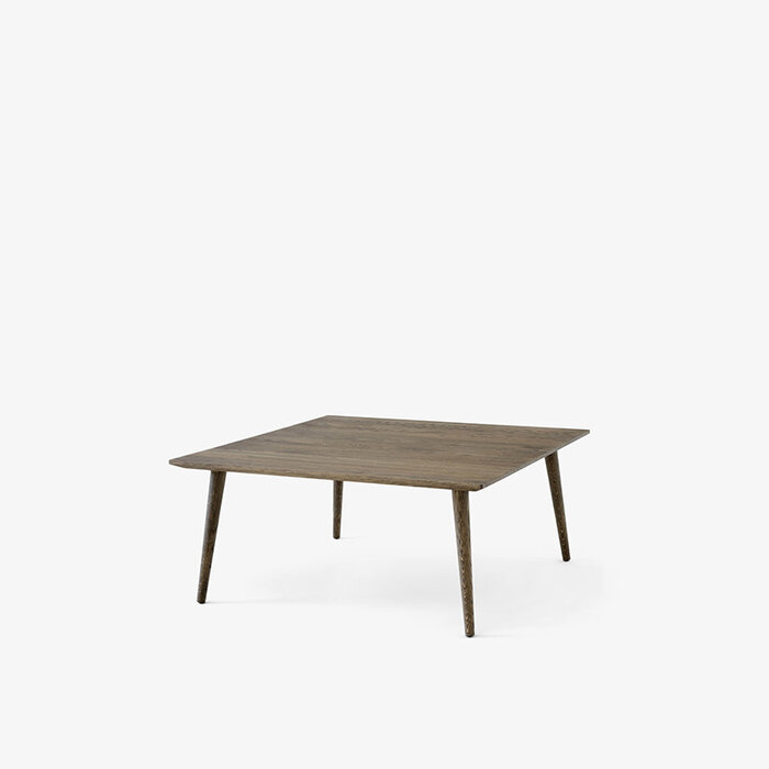 &Tradition In Between SK24 Table basse L 90 cm x L 90 cm x H 40 cm - &Tradition