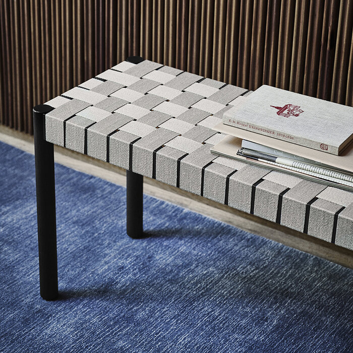 &Tradition Betty TK5 Banc de table à manger - &Tradition