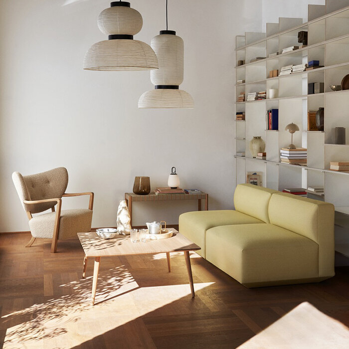 &Tradition Banque Betty TK4 - &Tradition