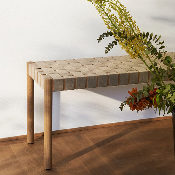 &Tradition Banque Betty TK4 - &Tradition