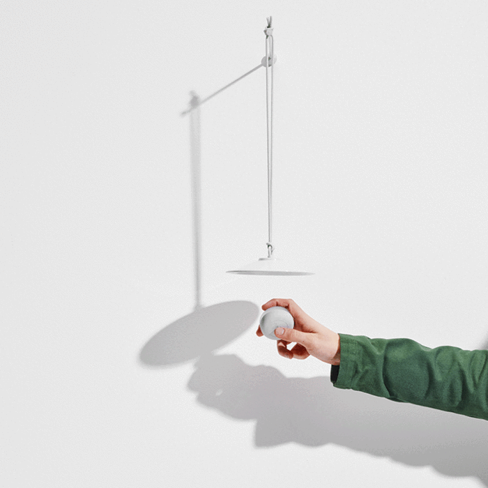 Fatboy Hanglamp Chap-O - Fatboy