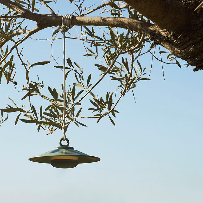 Fatboy Lampe suspendue Chap-O - Fatboy