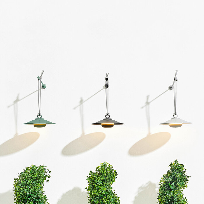 Fatboy Hanglamp Chap-O - Fatboy