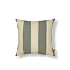 Fermliving Strand Outdoor kussen Dark Lichen / Parchment