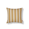 Fermliving Strand Outdoor coussin Warm Yellow / Parchment
