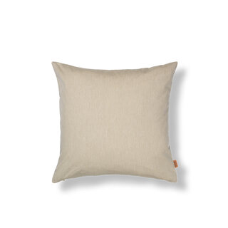 Fermliving Strand Outdoor coussin Sand