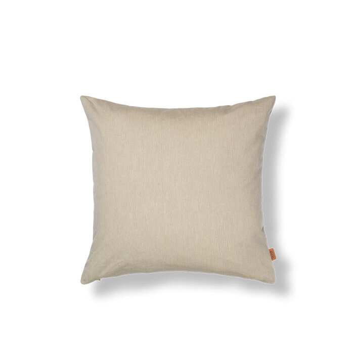 Fermliving Strand Outdoor coussin Sand - Fermliving