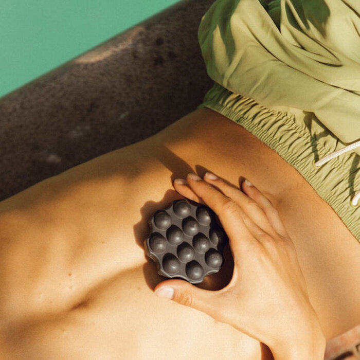 Wondr All-in-1 Bar XL - Sandalwood - Wondr