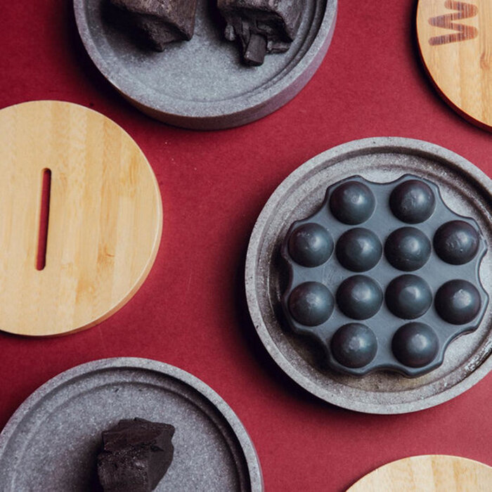 Wondr All-in-1 Bar XL - Sandalwood - Wondr