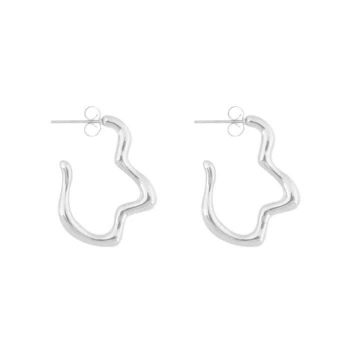 Bandhu Oorringen Dent Thin
