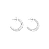Bandhu Boucles d'oreilles Onda