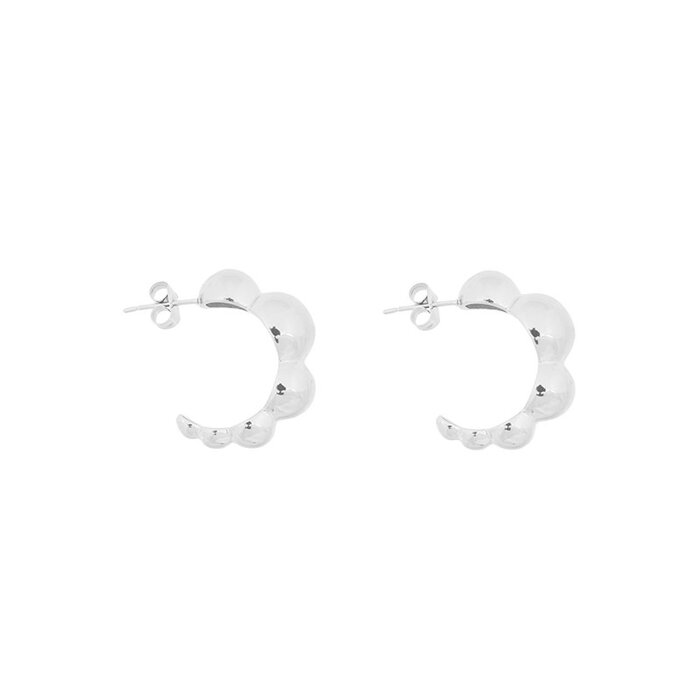 Bandhu Boucles d'oreilles Dot
