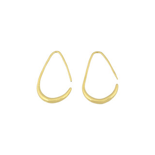 Bandhu Oorringen Teardrop