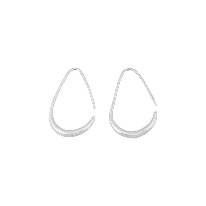 Bandhu Boucles d'oreilles Teardrop