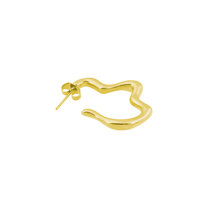Bandhu Oorringen Dent Thin