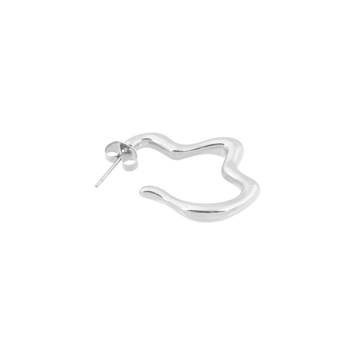 Bandhu Oorringen Dent Thin