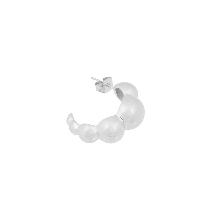 Bandhu Boucles d'oreilles Dot