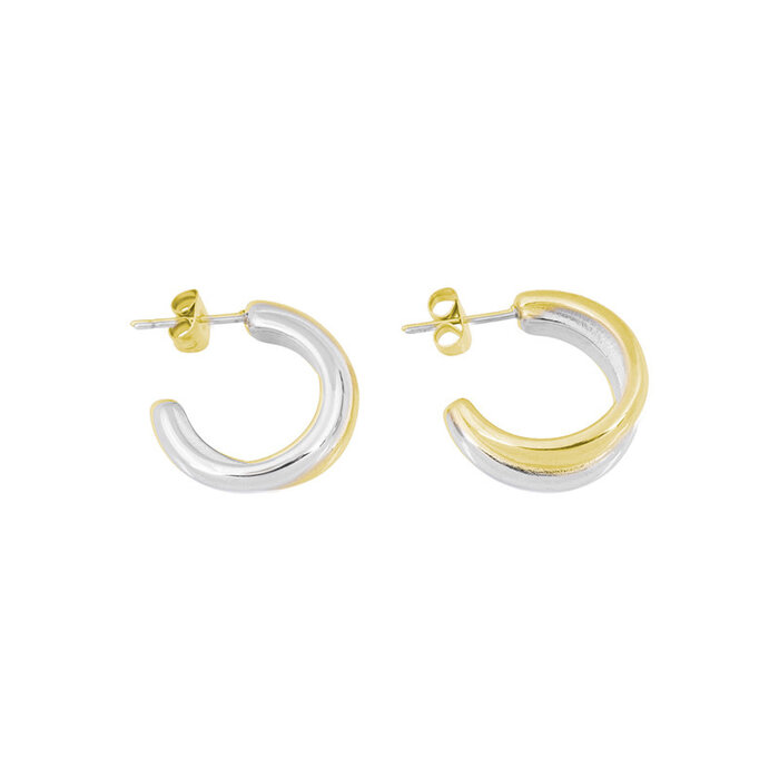 Bandhu Boucles d'oreilles Better Together