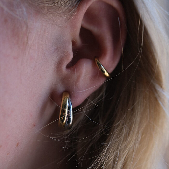 Bandhu Boucles d'oreilles Better Together