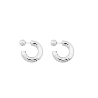 Bandhu Oorringen Hoop Dot