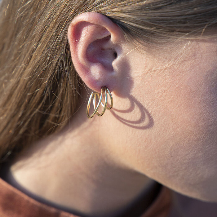 Bandhu Oorringen Wire