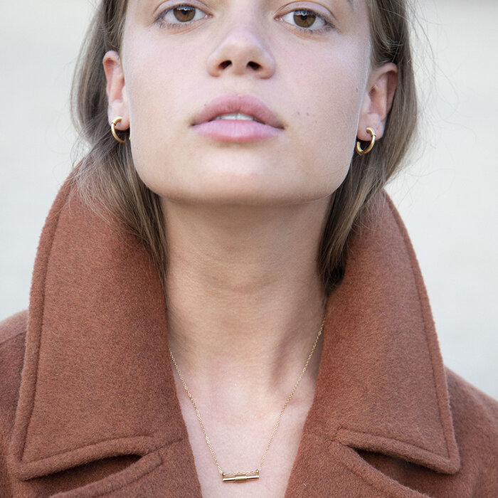 Bandhu Oorringen Spiral