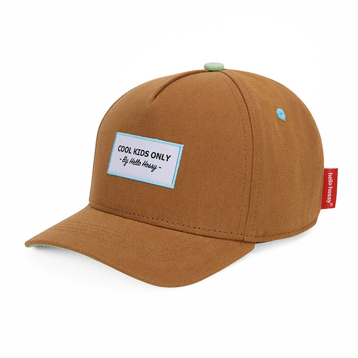 hello hossy Pet mini +6 jaar - Hello Hossy