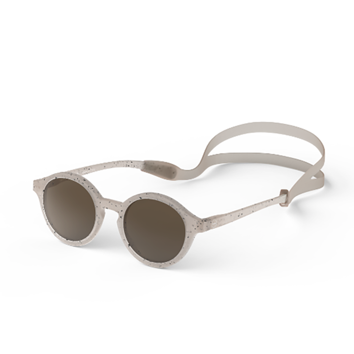 izipizi Kids 3-5 Y Lunettes de soleil - Type D